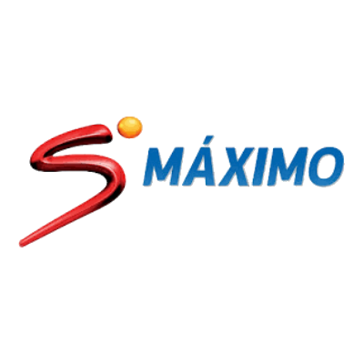 SuperSport MaXimo 1